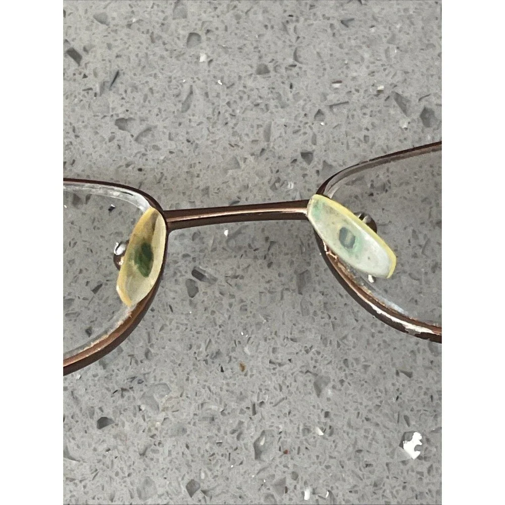 DANA BUCHMAN FULL-RIM EYEGLASS FRAMES ONLY 54-18-135 Penelope CS